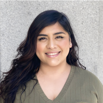 Jessica P. Perez, Office Manager at Bay Area Criminal Lawyers, PC